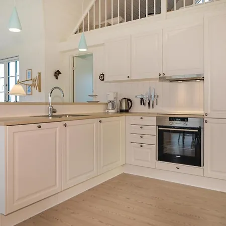 Three-bedroom In 펜션 Blåvand