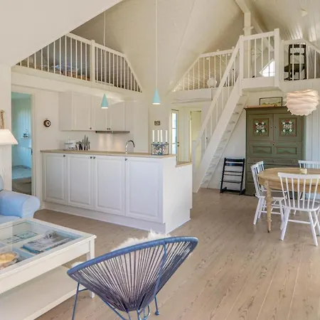 Three-bedroom In
