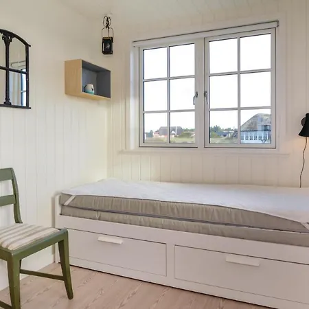 Three-bedroom In *