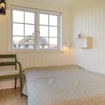 Three-bedroom In Hébergement de vacances