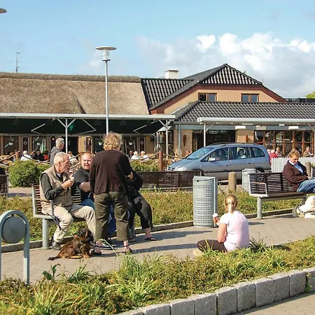 Three-bedroom In Дом отдыха Блаванн