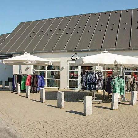 Дом отдыха Three-bedroom In *