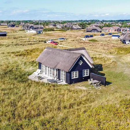 Holiday home Beautiful In With Wifi
